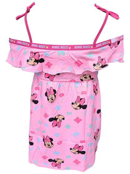 Minnie Mouse Sommerkleid