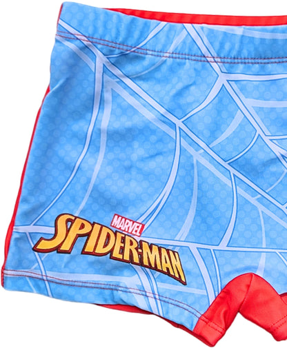 Spider-Man Badehose