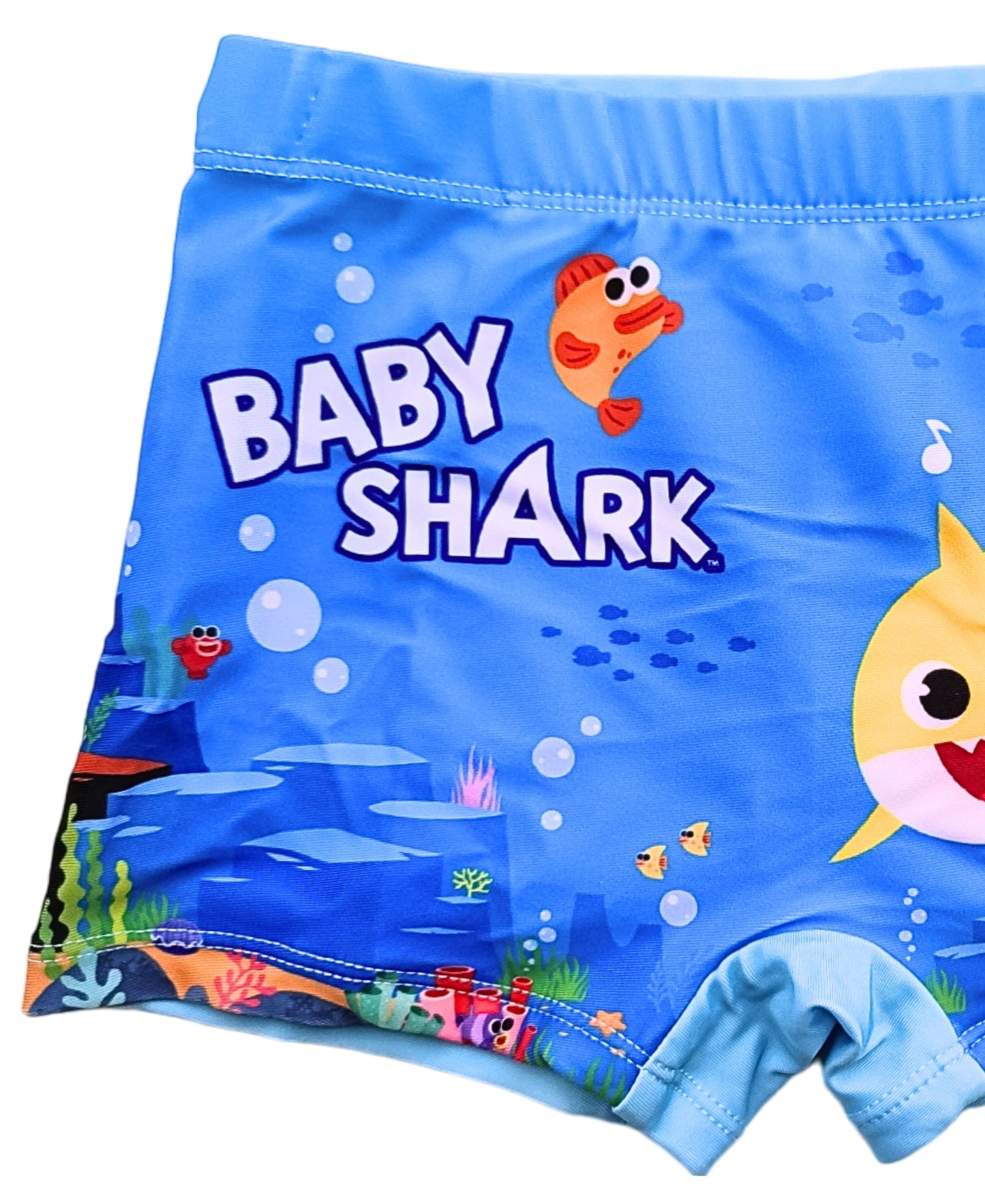 Baby Shark Badehose