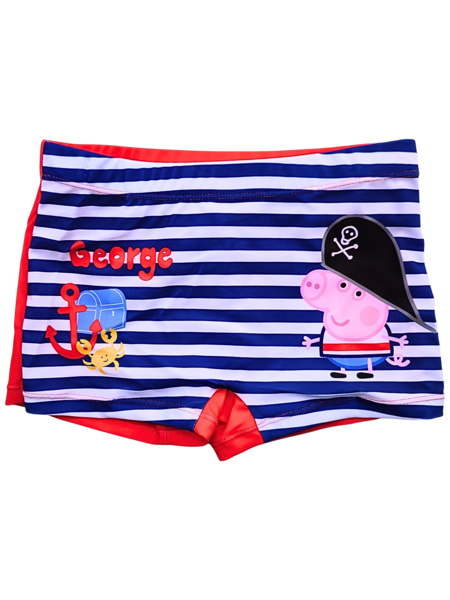 Peppa Pig George Badehose