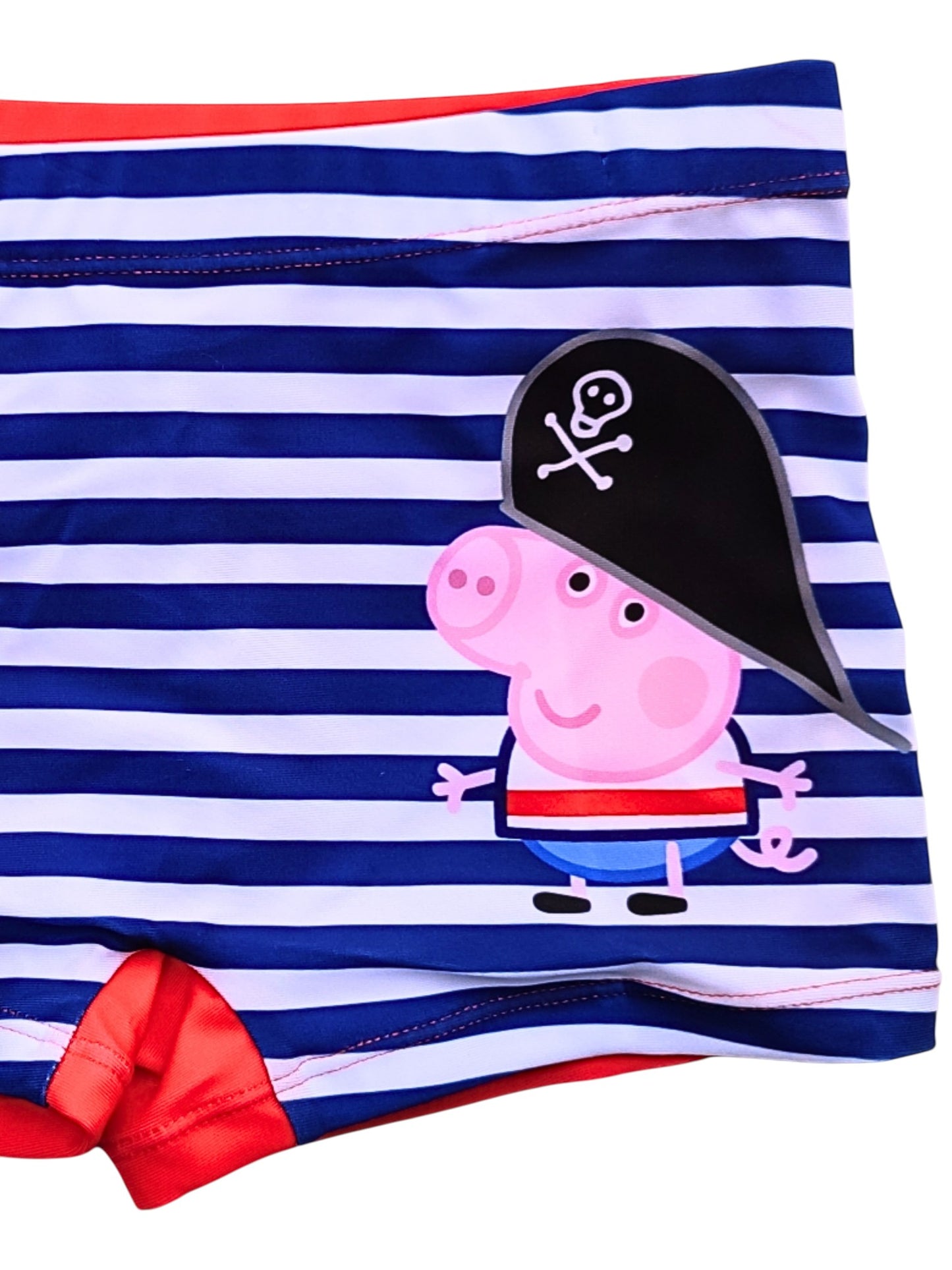 Peppa Pig George Badehose