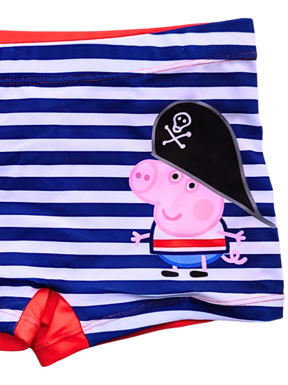 Peppa Pig George Badehose