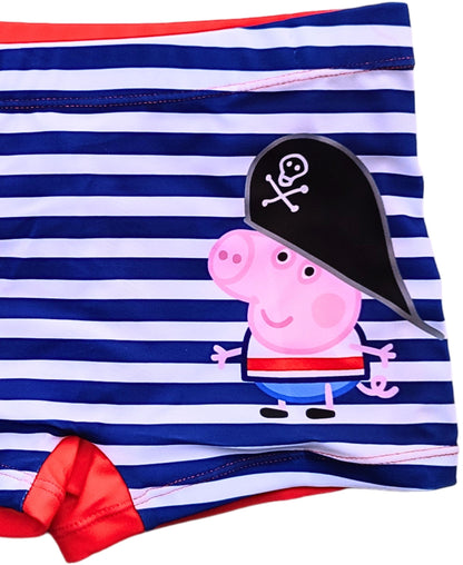Peppa Pig George Badehose