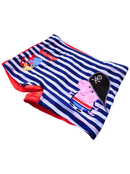 Peppa Pig George Badehose