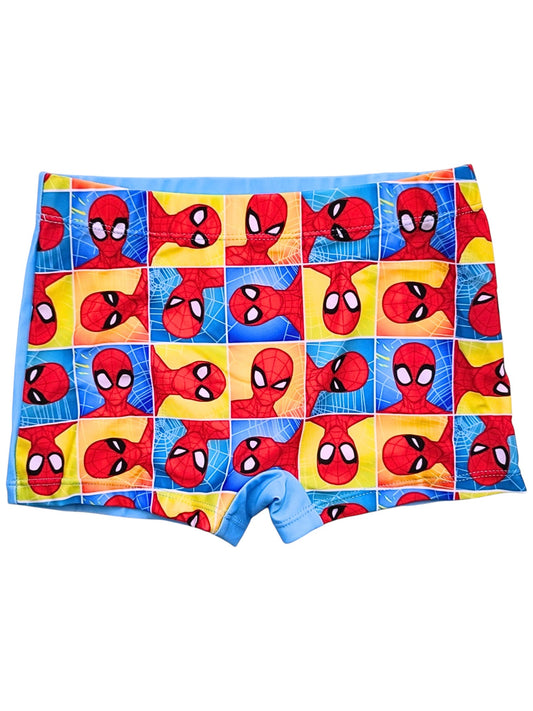 Spider-Man Badehose