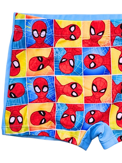 Spider-Man Badehose