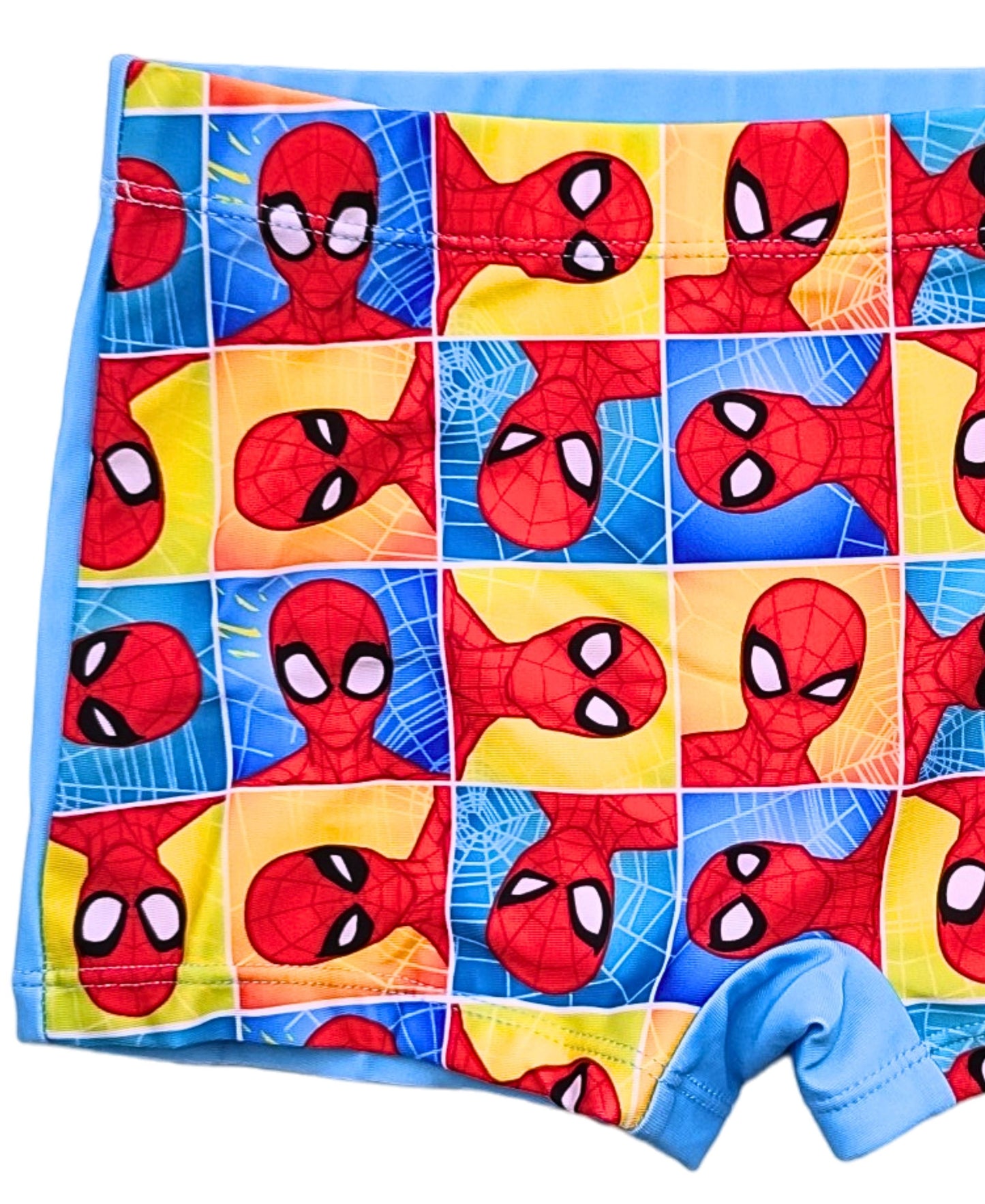 Spider-Man Badehose