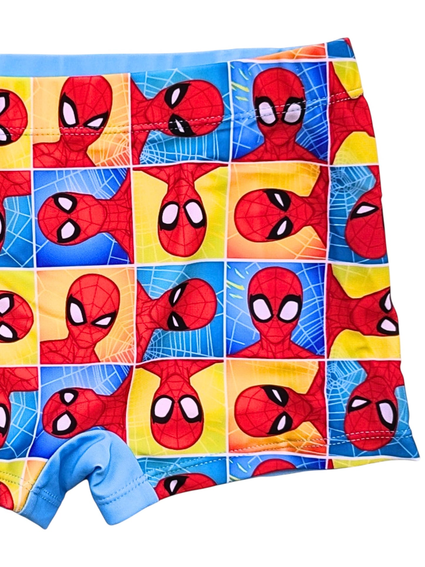 Spider-Man Badehose