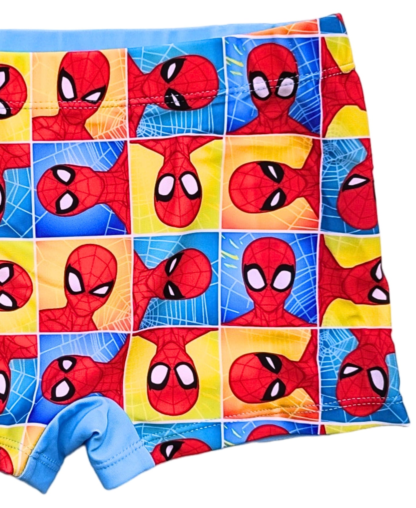 Spider-Man Badehose