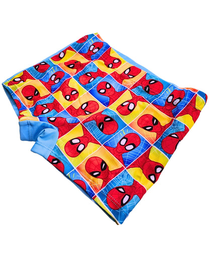 Spider-Man Badehose