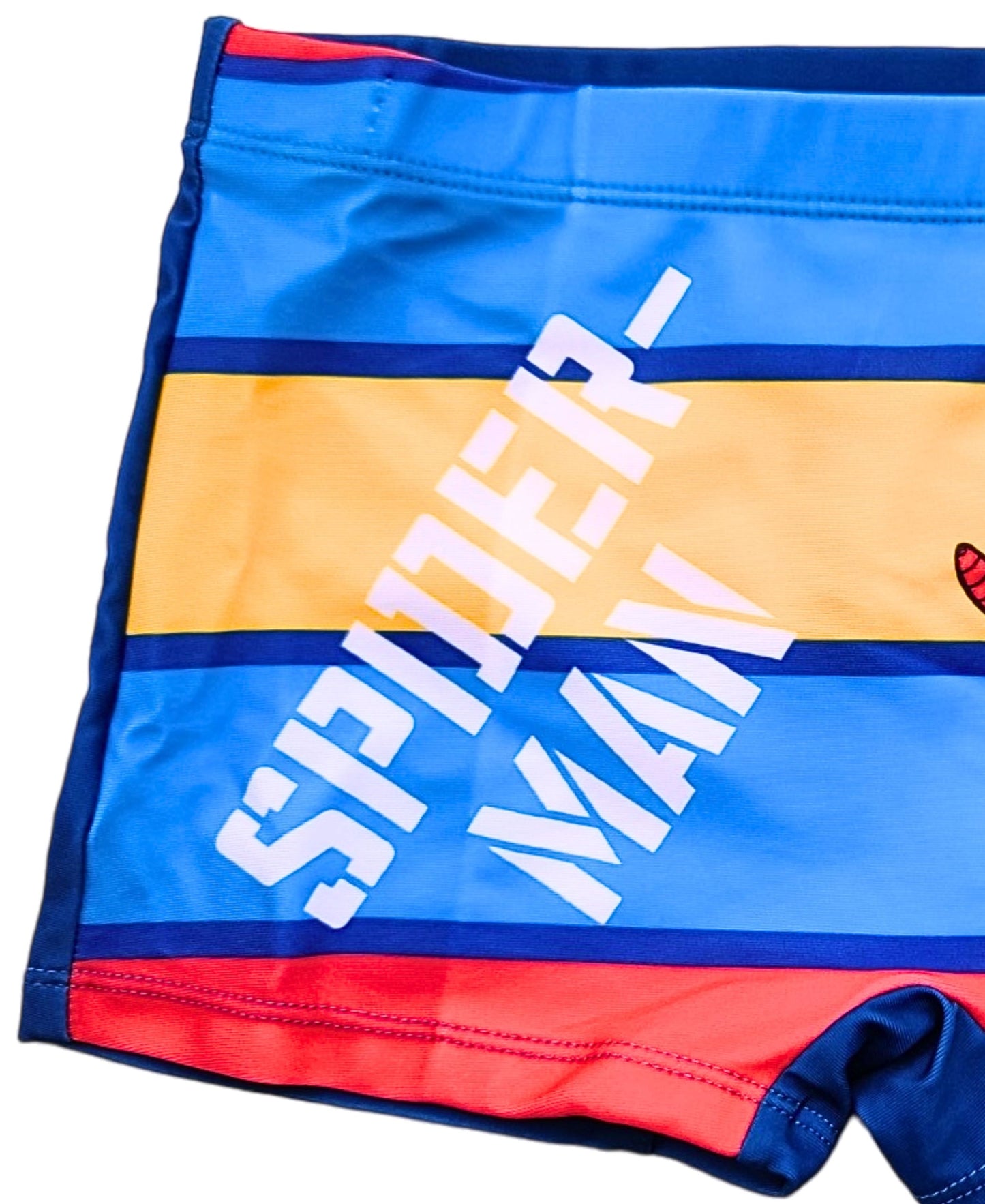 Spider-Man Badehose