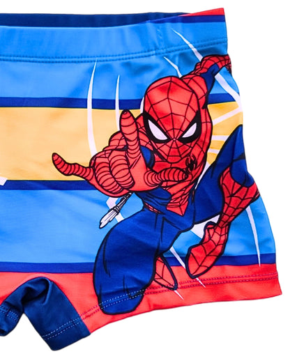 Spider-Man Badehose