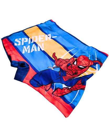 Spider-Man Badehose