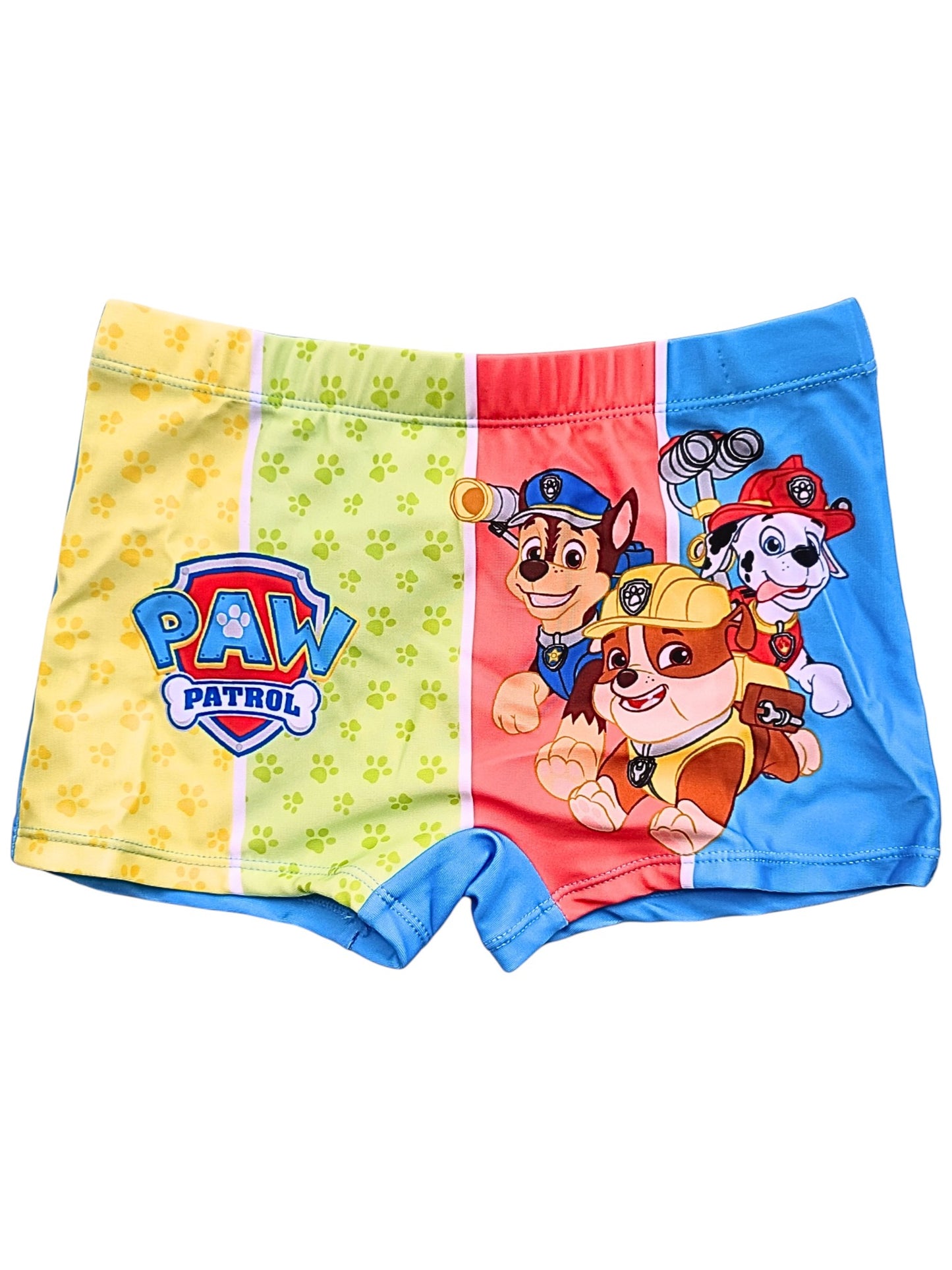 Paw Patrol  Badehose
