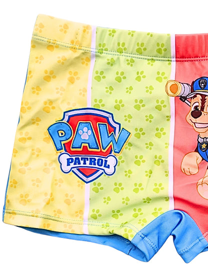 Paw Patrol  Badehose