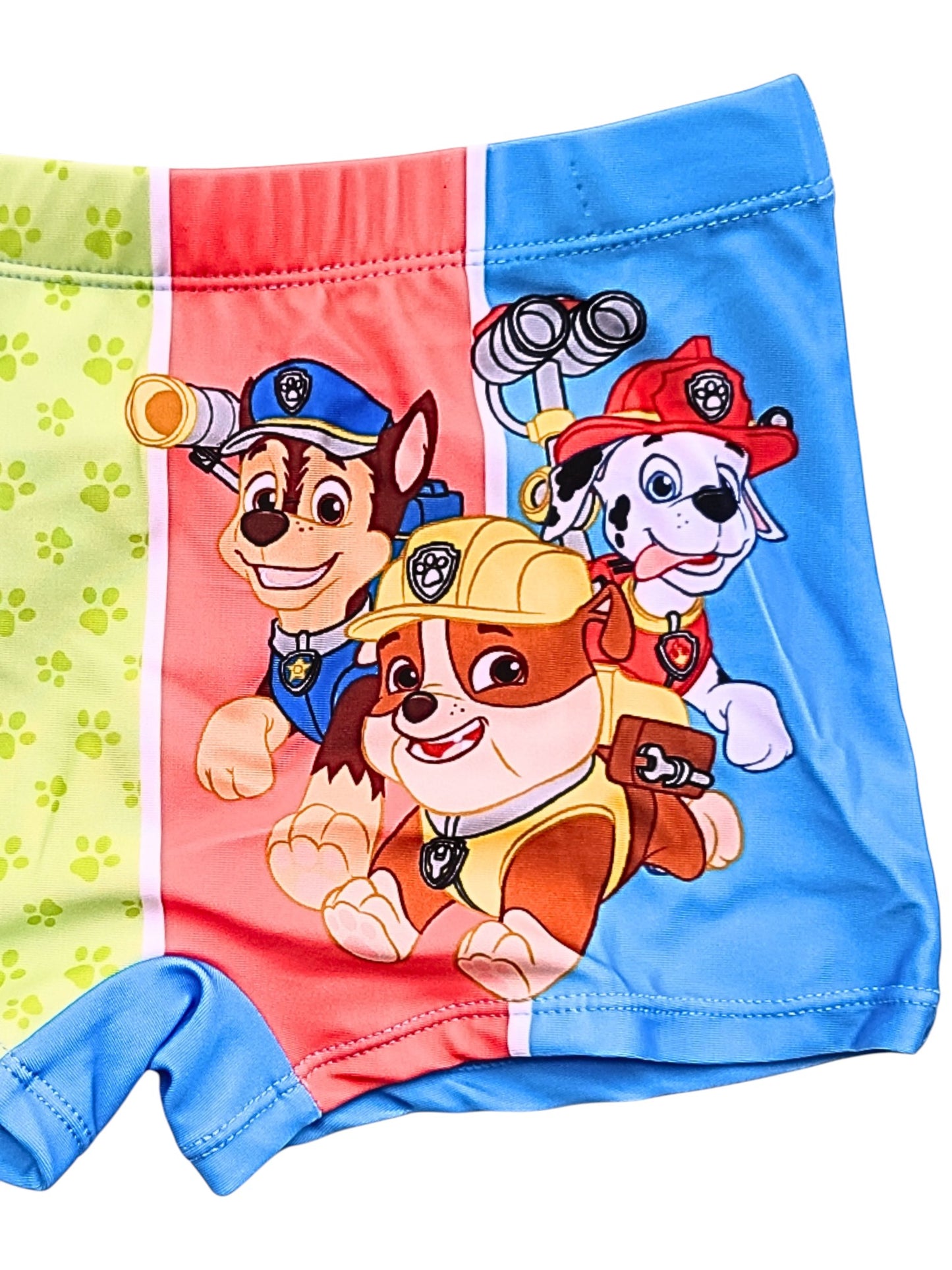 Paw Patrol  Badehose