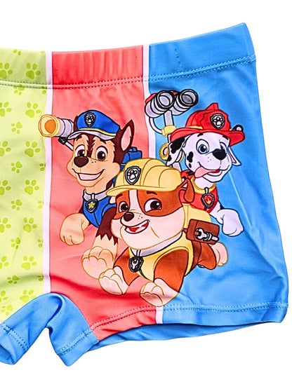 Paw Patrol  Badehose