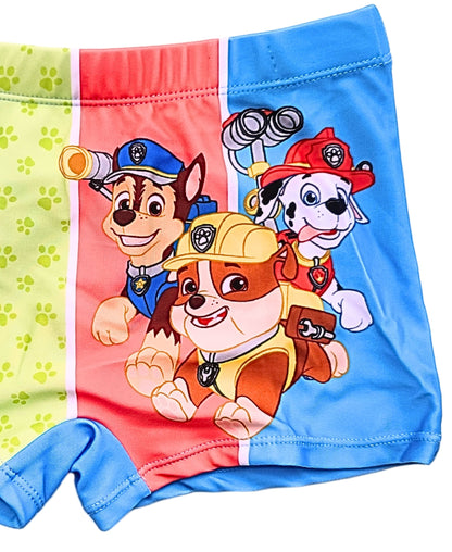 Paw Patrol  Badehose