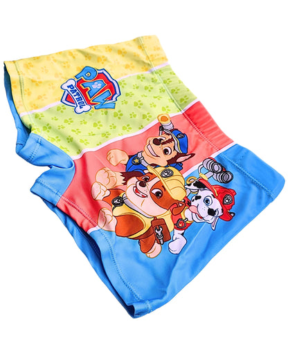 Paw Patrol  Badehose