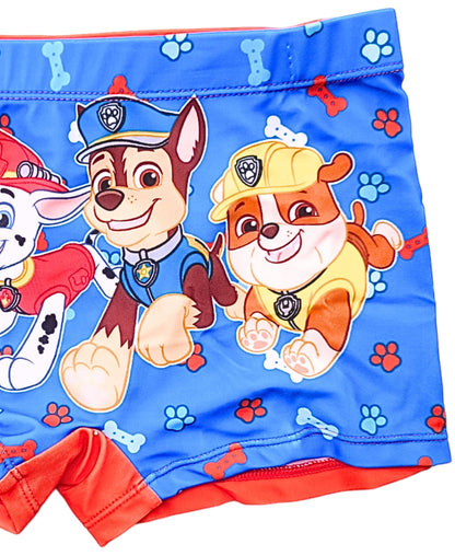 Paw Patrol  Badehose