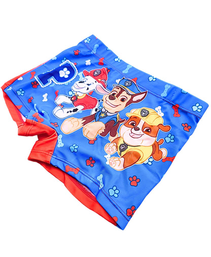 Paw Patrol  Badehose