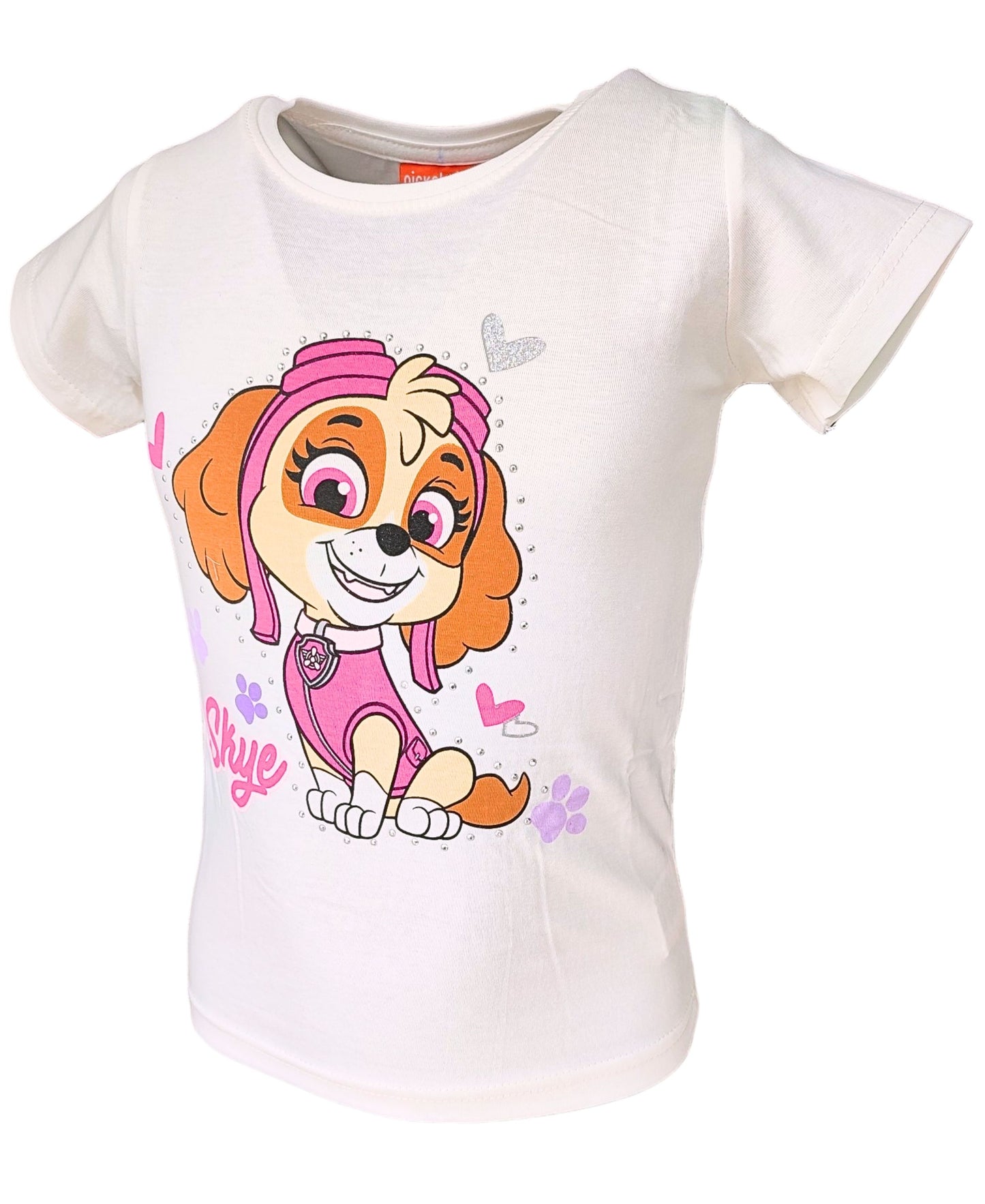 Paw Patrol Skye T-Shirt für Mädchen