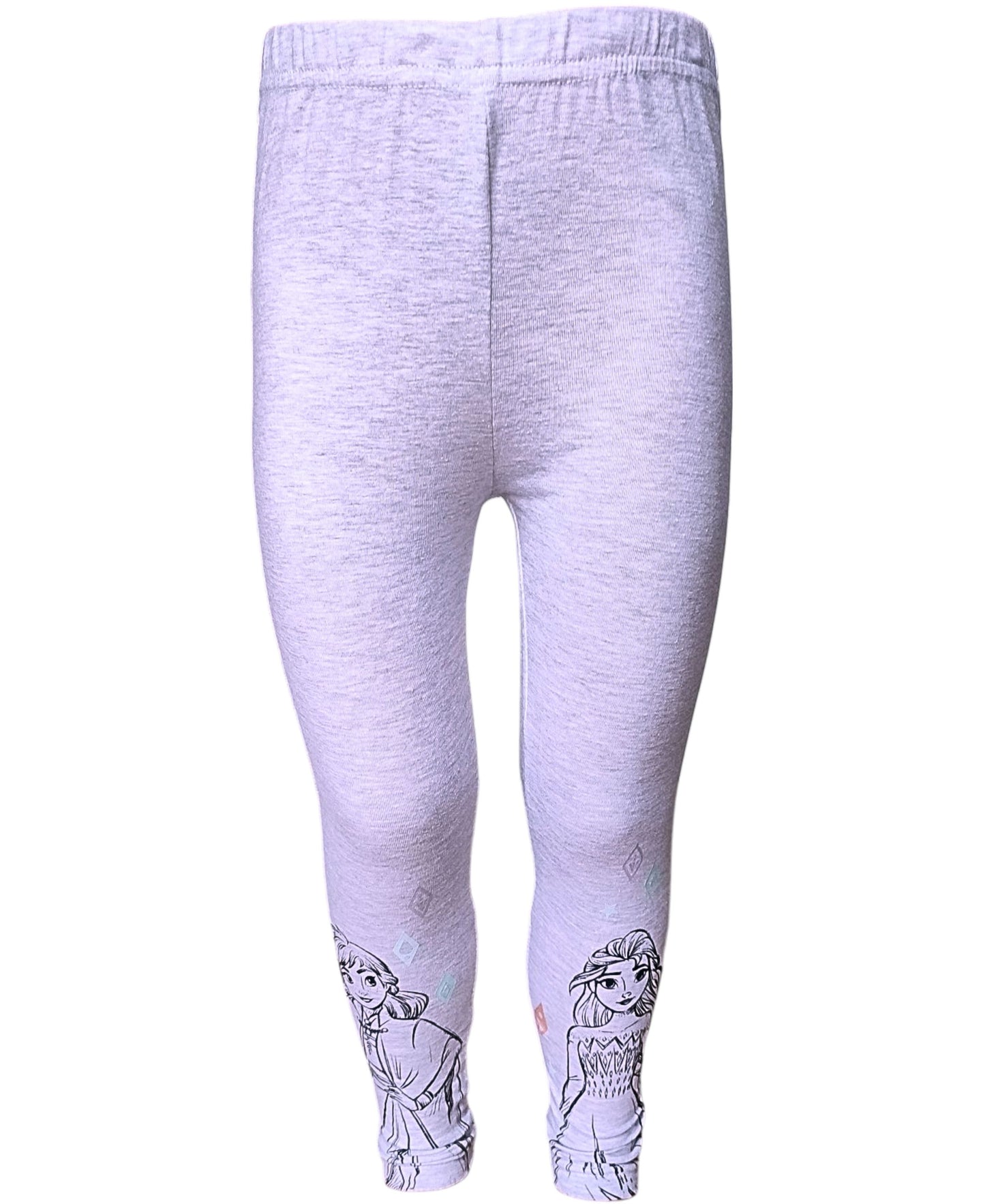 Disney Frozen Leggings 2er - Pack für Mädchen