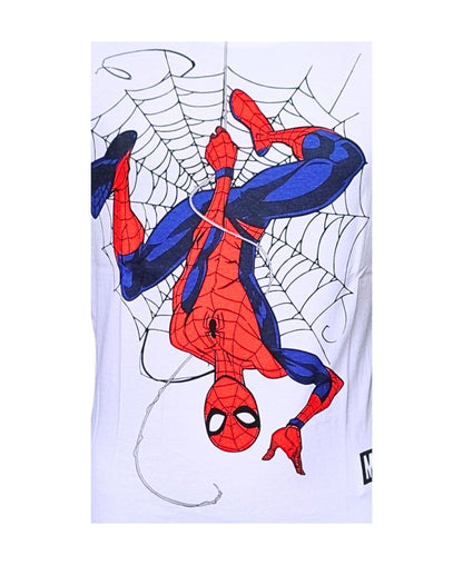 Spider-Man T-Shirt für Jungen
