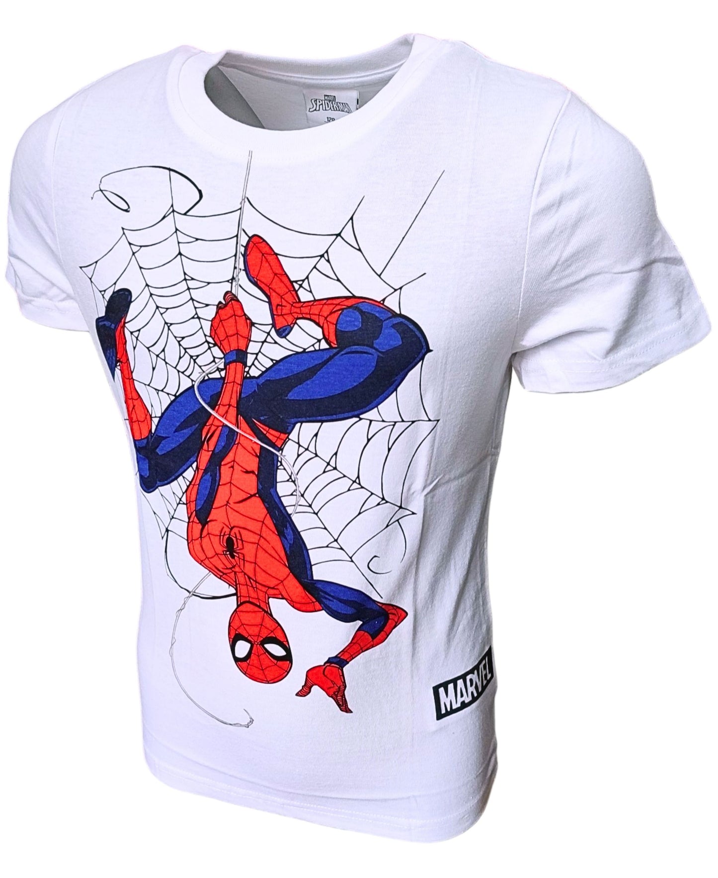 Spider-Man T-Shirt für Jungen