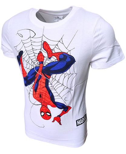 Spider-Man T-Shirt für Jungen