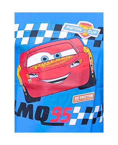 Disney Cars T-Shirt für Jungen