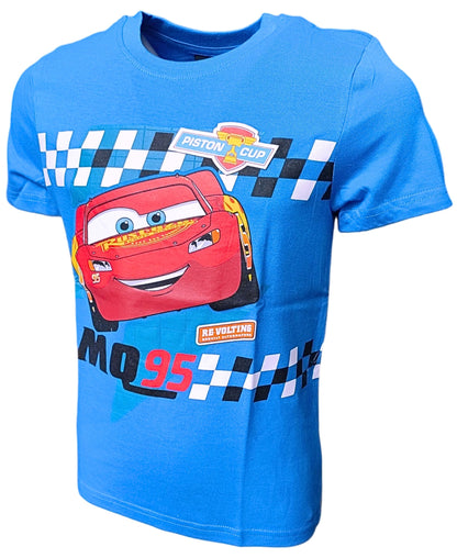 Disney Cars T-Shirt für Jungen
