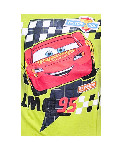 Disney Cars T-Shirt für Jungen