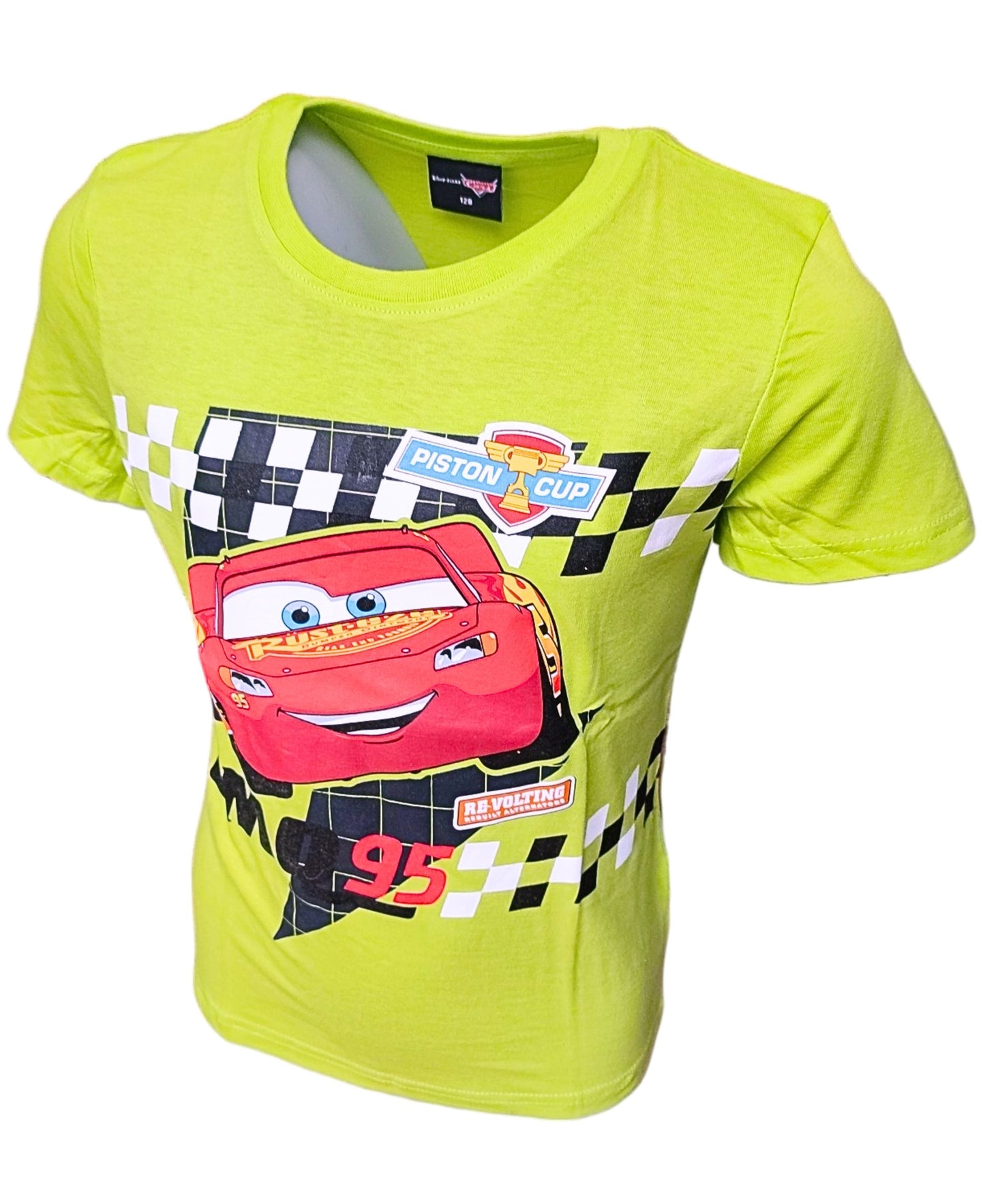 Disney Cars T-Shirt für Jungen