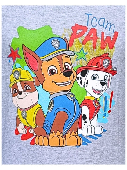 PAW Patrol  Schlafanzug kurz