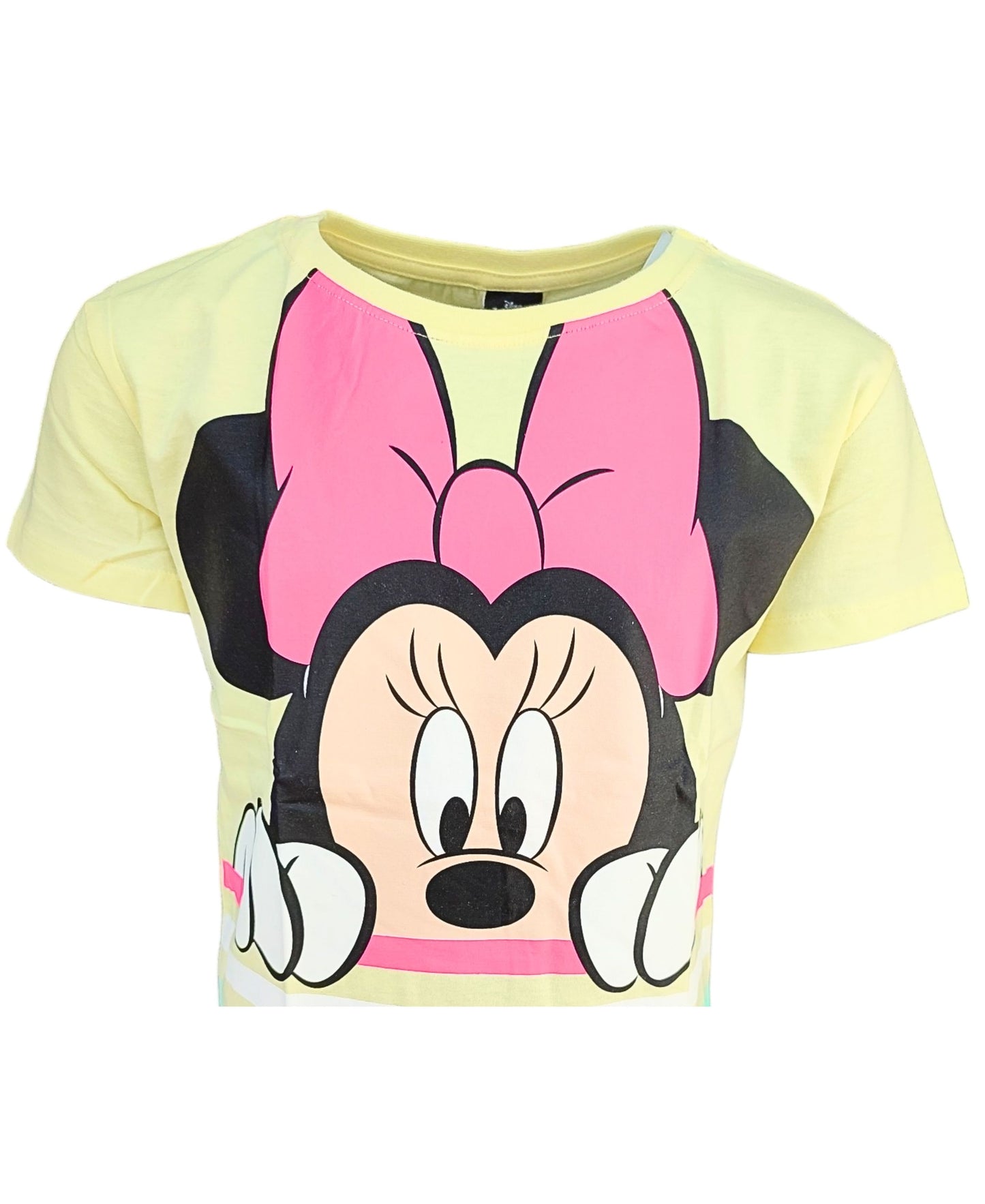 Minnie Mouse T-Shirt für Mädchen