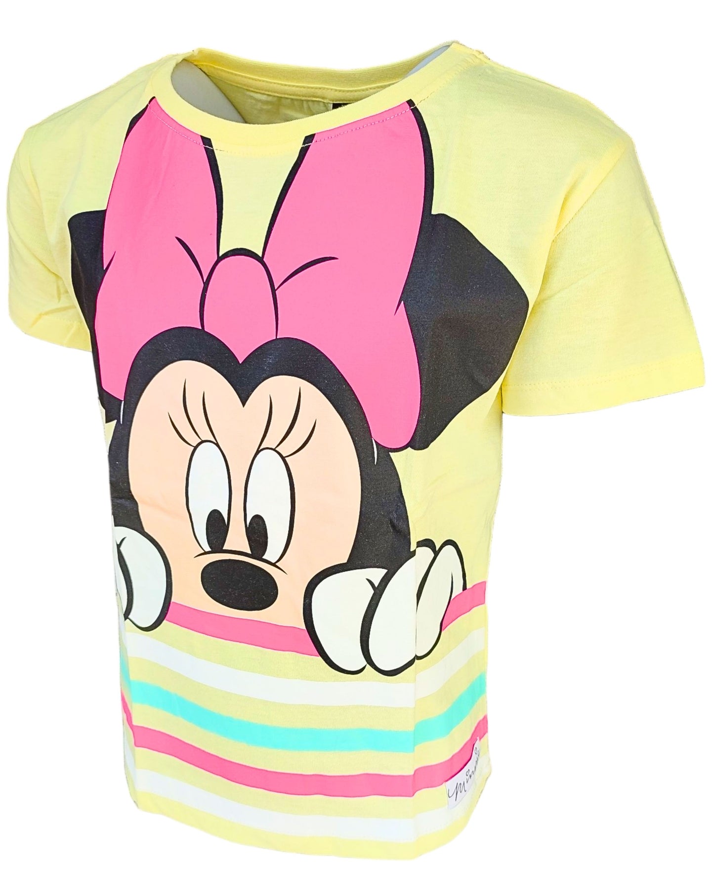 Minnie Mouse T-Shirt für Mädchen