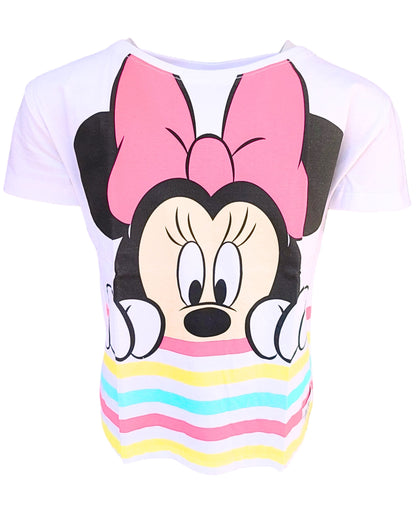 Minnie Mouse T-Shirt für Mädchen