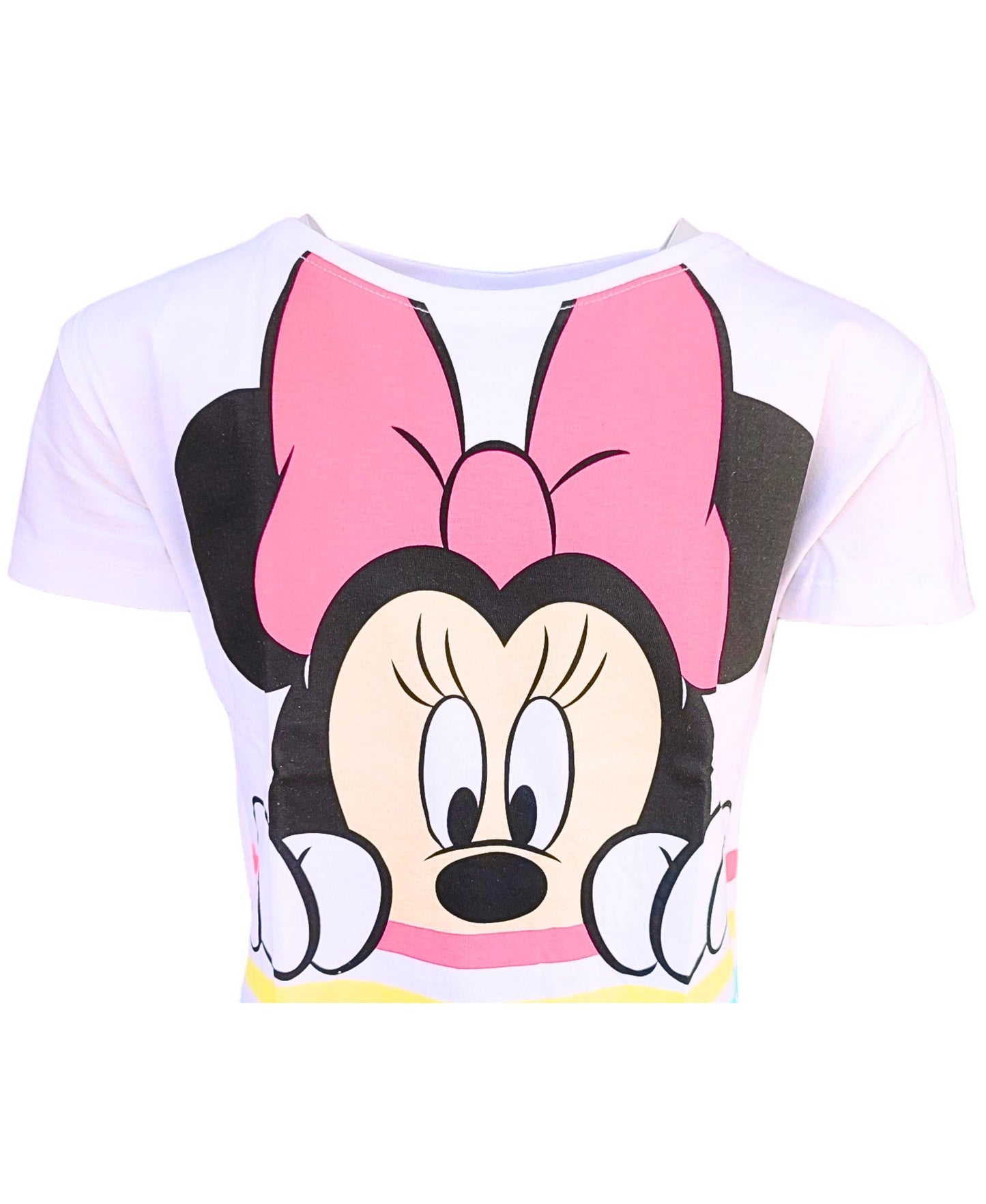 Minnie Mouse T-Shirt für Mädchen