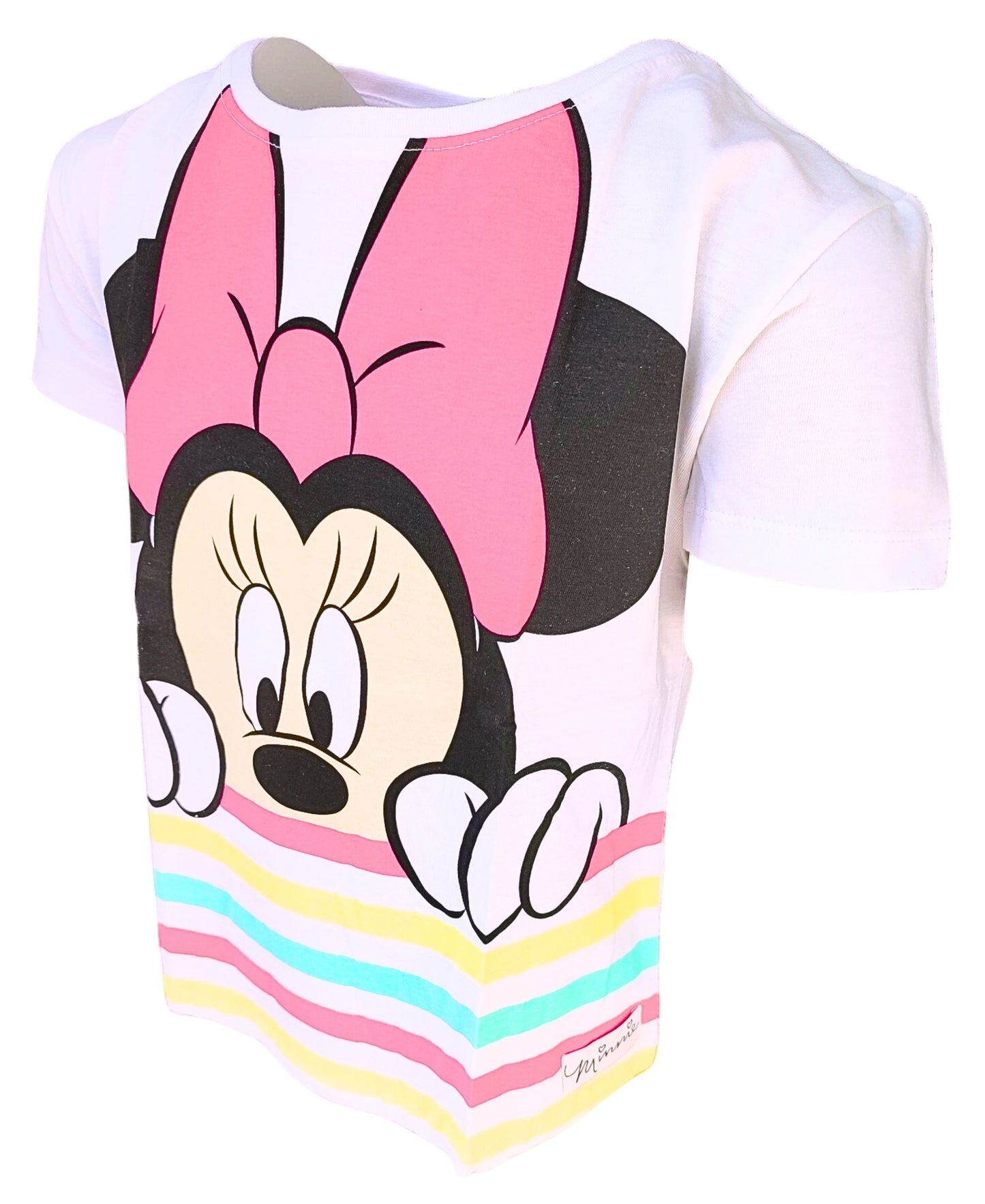 Minnie Mouse T-Shirt für Mädchen