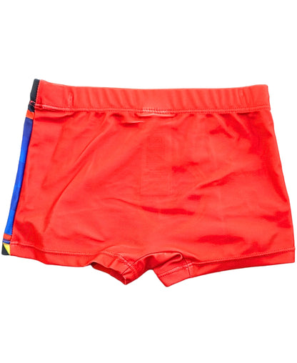 Sonic The Hedgehog Badehose