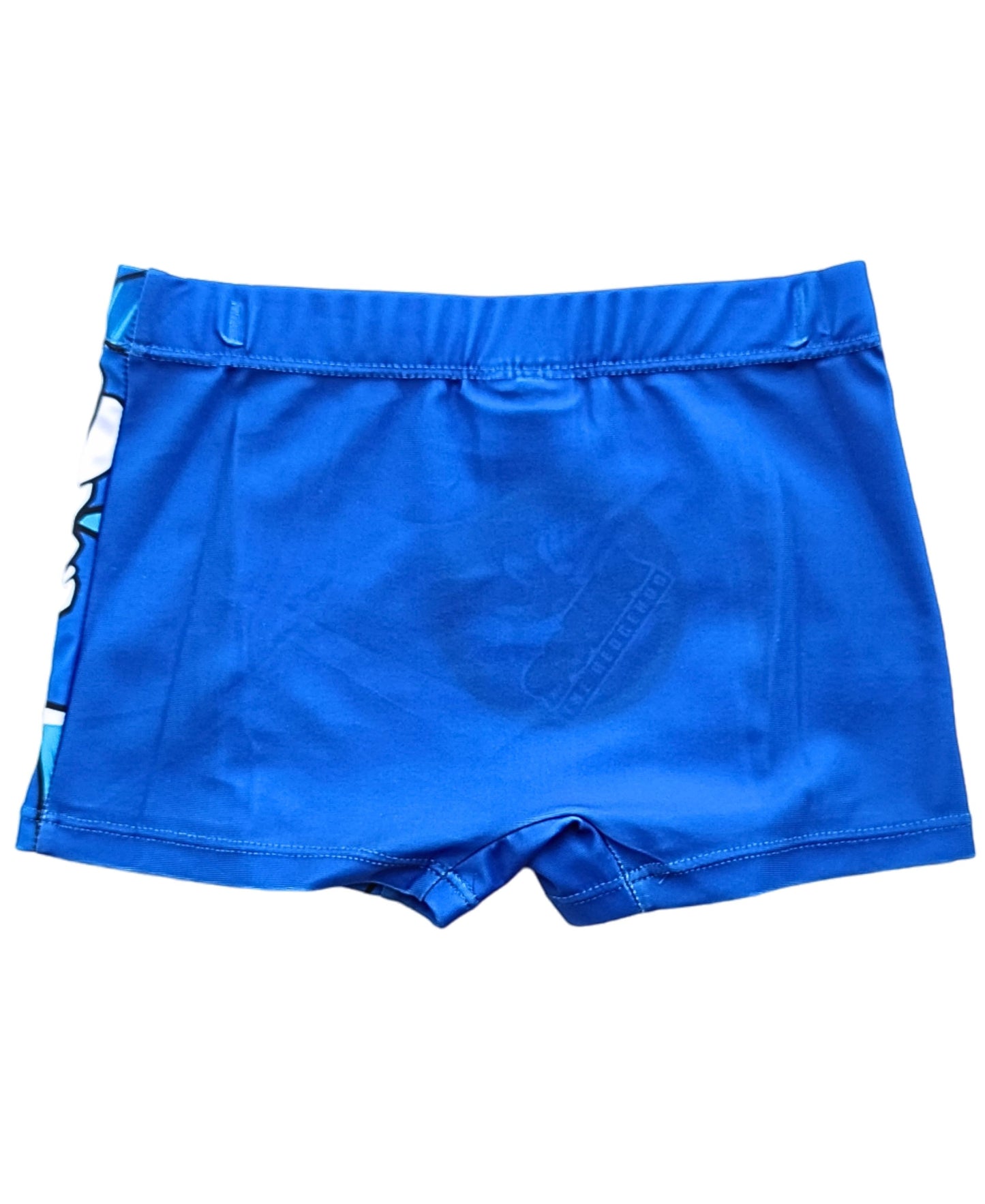 Sonic The Hedgehog Badehose