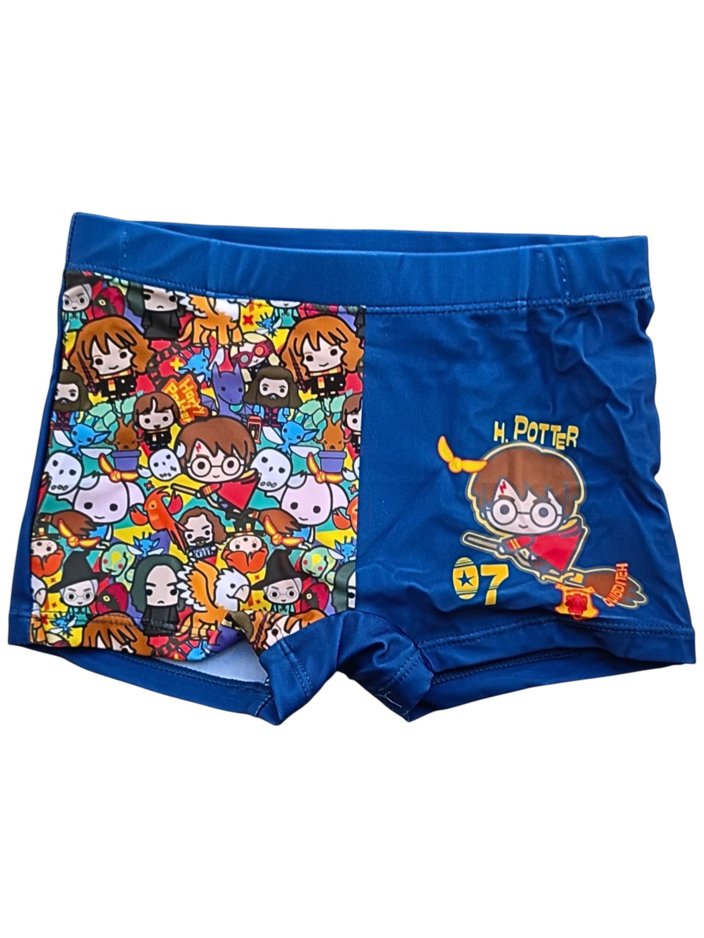 Harry Potter Badehose