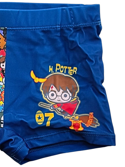 Harry Potter Badehose