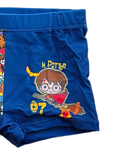 Harry Potter Badehose