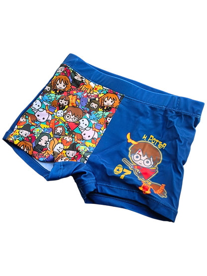 Harry Potter Badehose