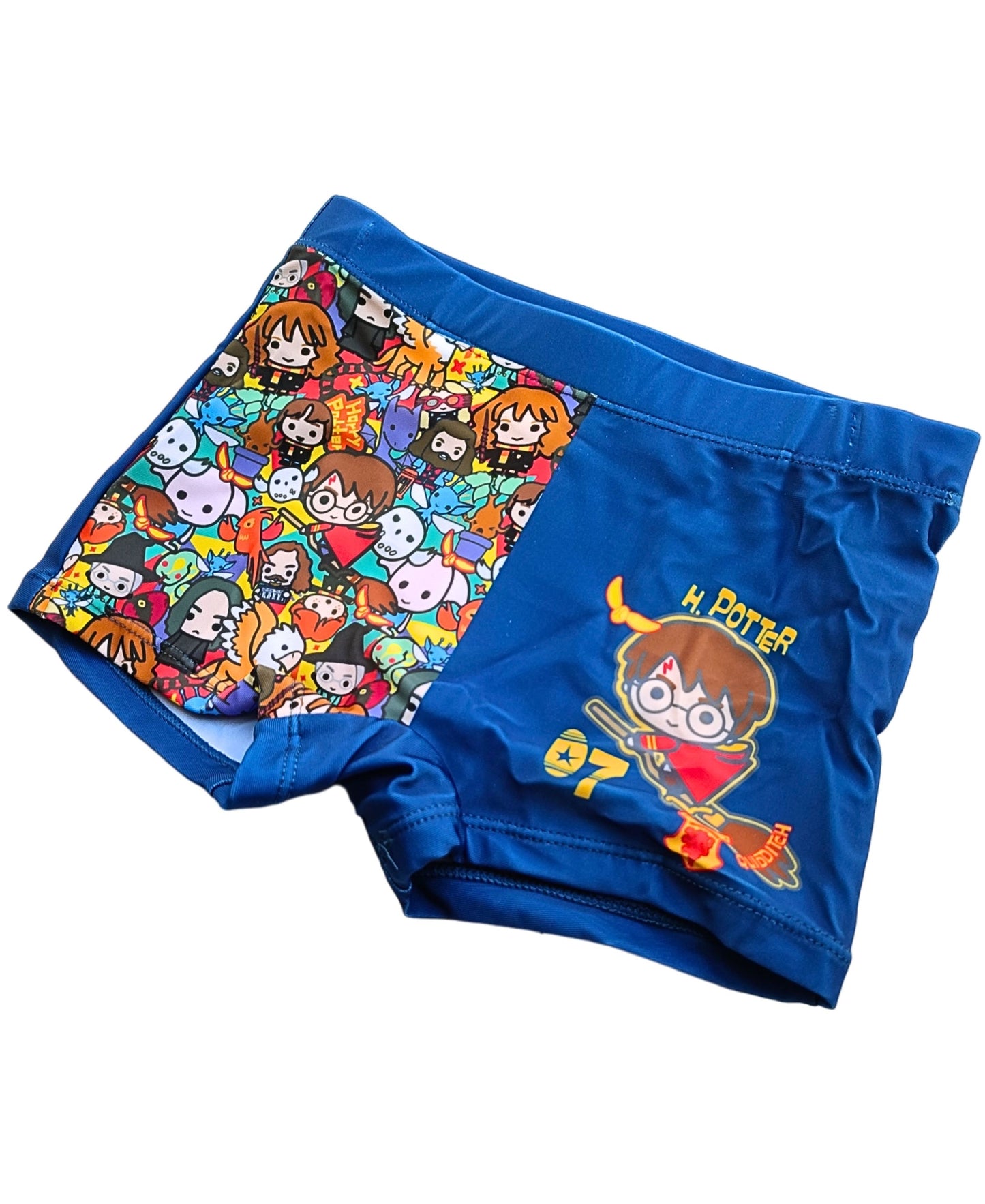 Harry Potter Badehose