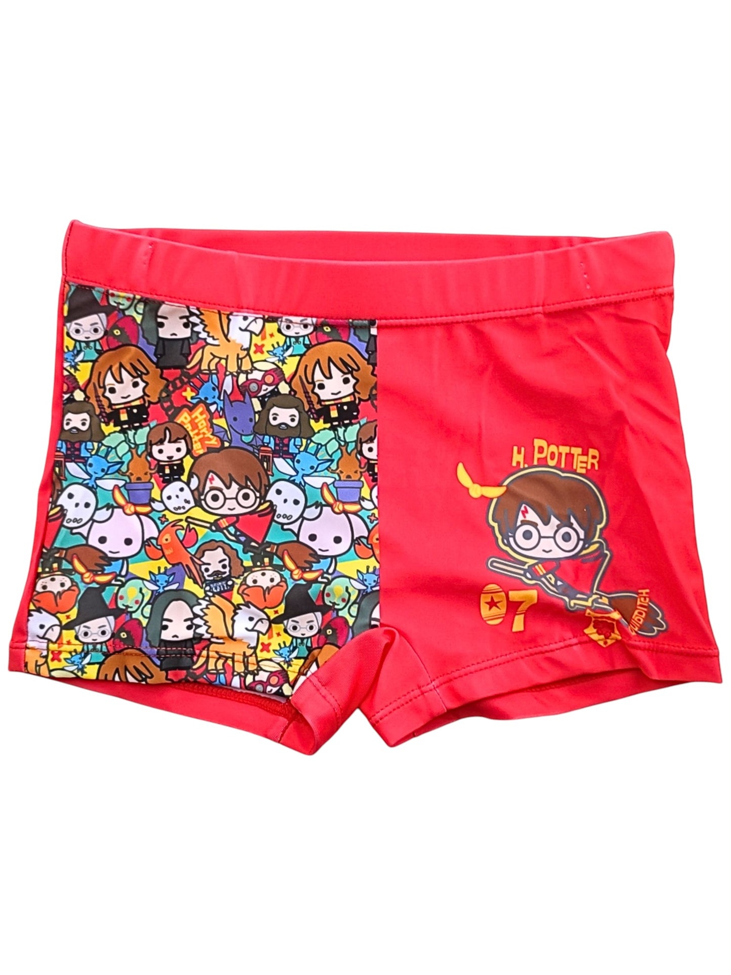 Harry Potter Badehose