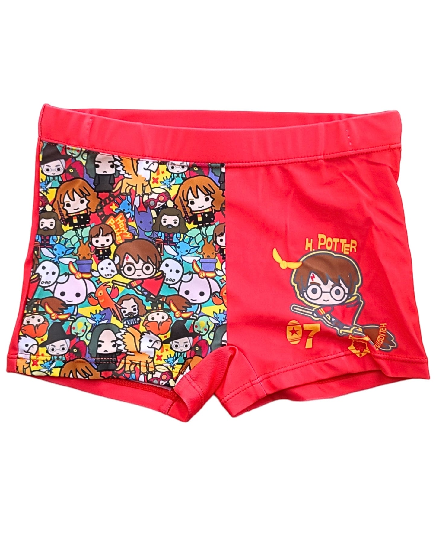Harry Potter Badehose