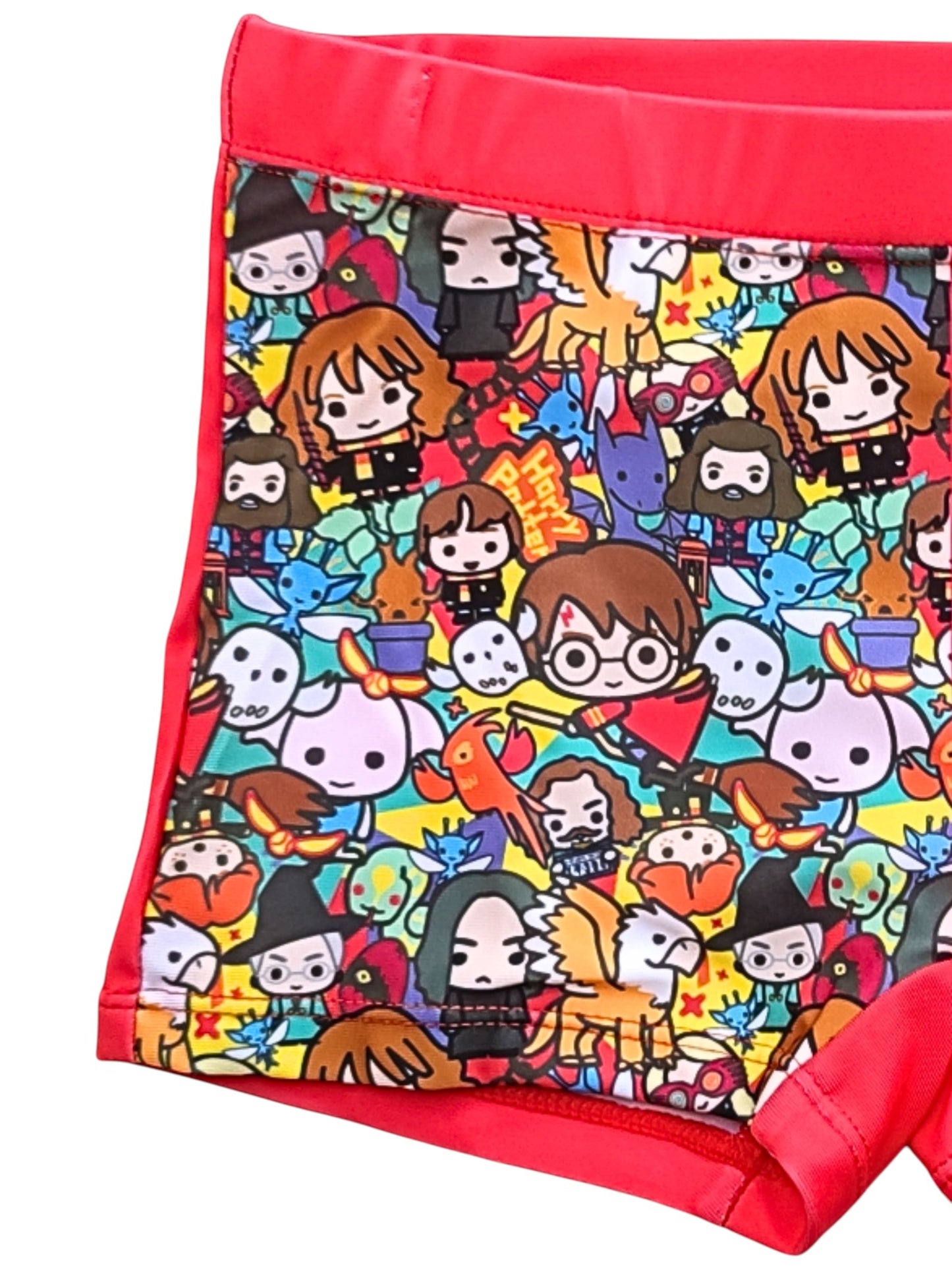 Harry Potter Badehose